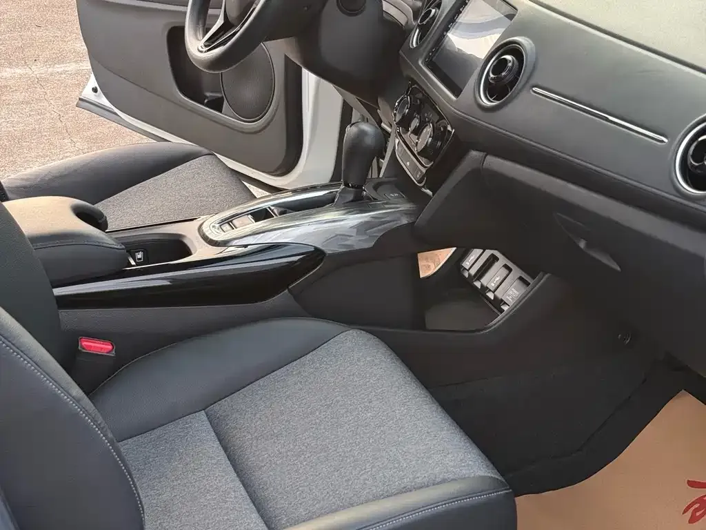 Honda XR-V 2022 из CN, фото 8