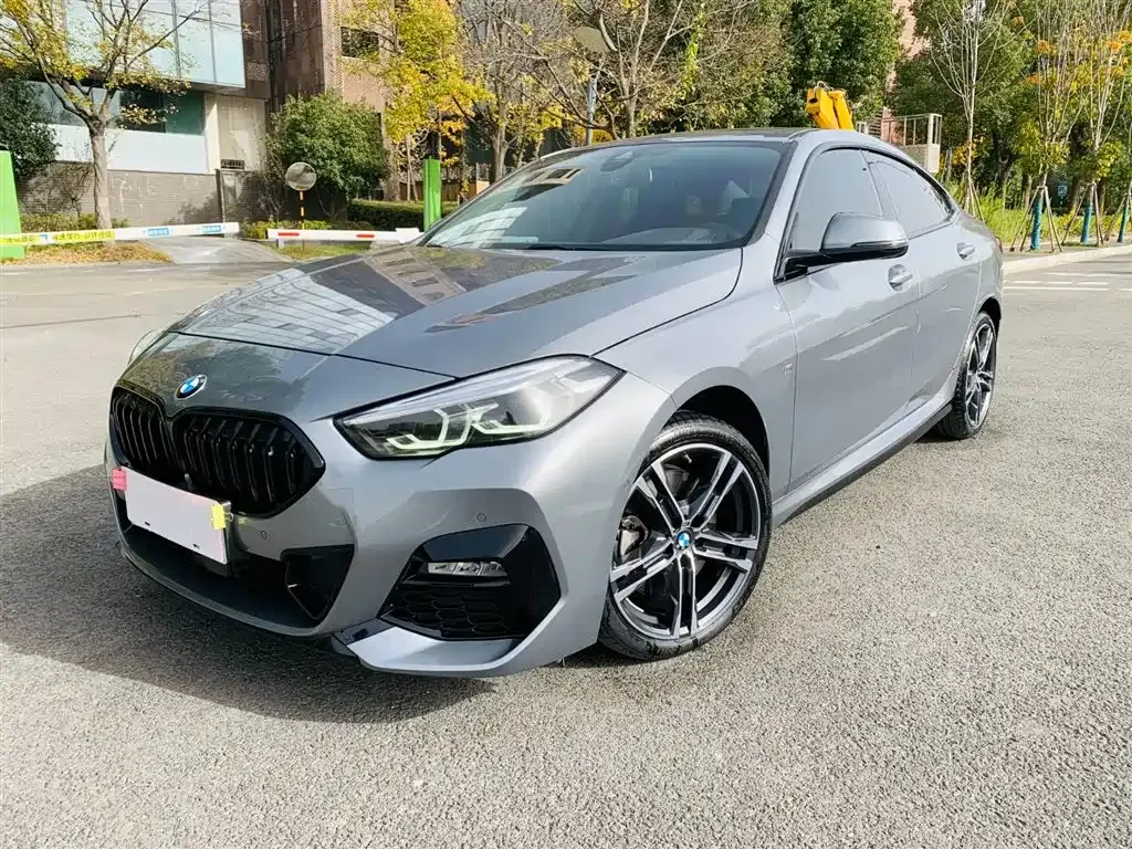 BMW 2 Series (Import) 2023 из CN, фото 1