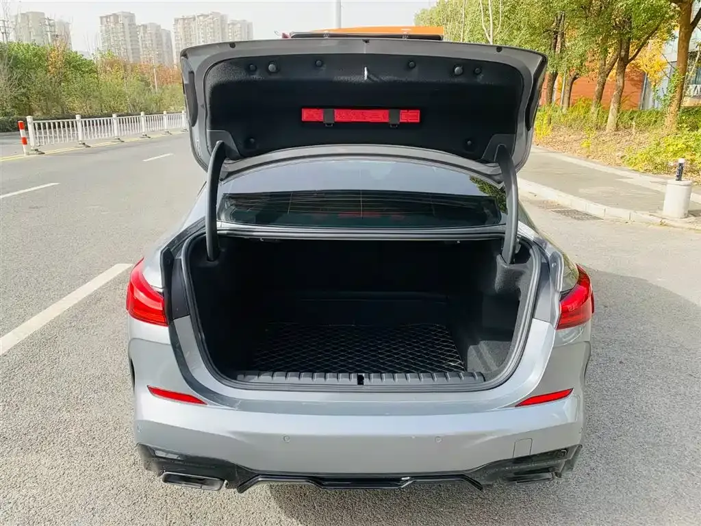 BMW 2 Series (Import) 2023 из CN, фото 10