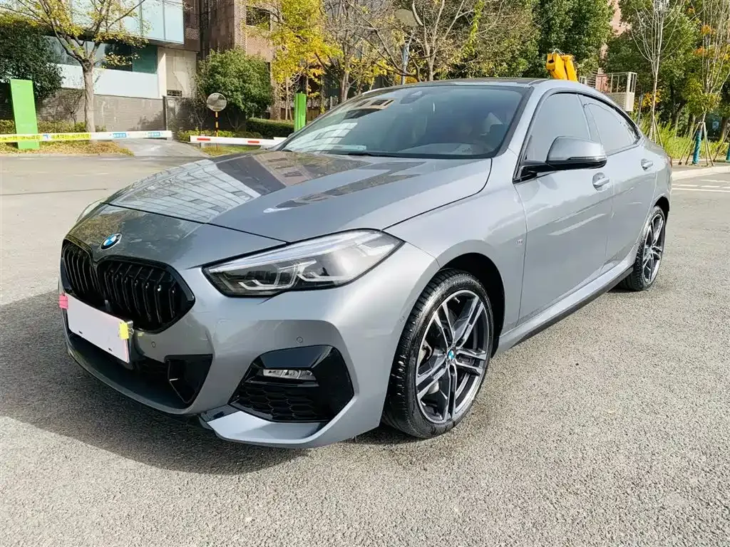 BMW 2 Series (Import) 2023 из CN, фото 2