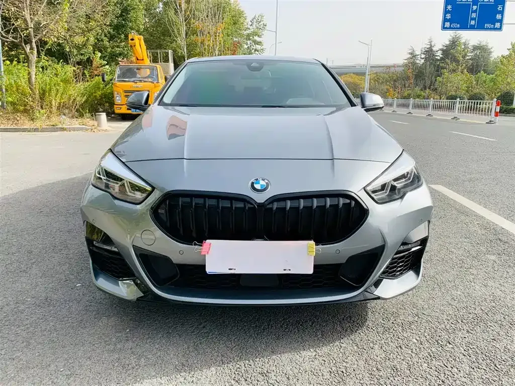 BMW 2 Series (Import) 2023 из CN, фото 3