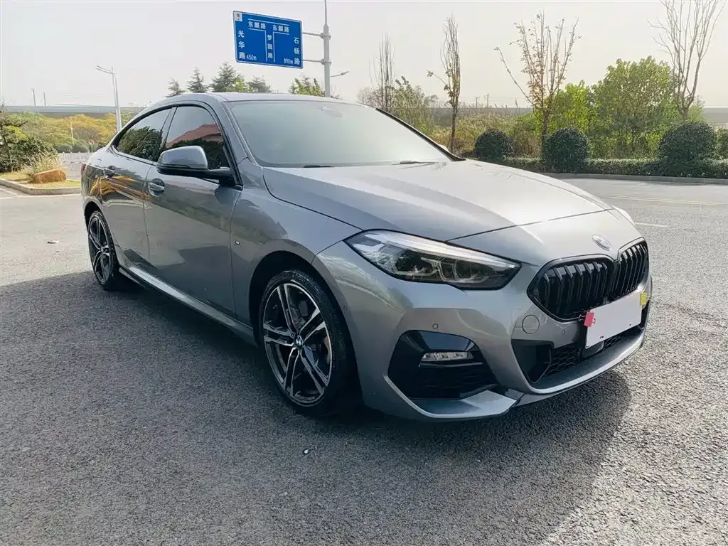 BMW 2 Series (Import) 2023 из CN, фото 4