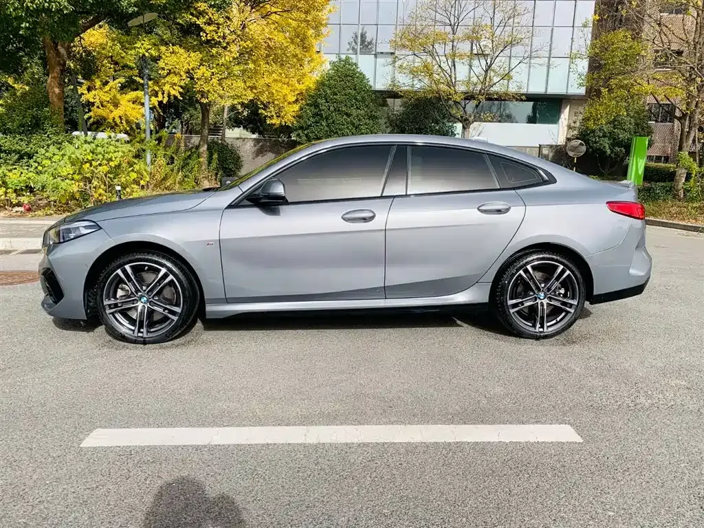 BMW 2 Series (Import) 2023 из CN, фото 6