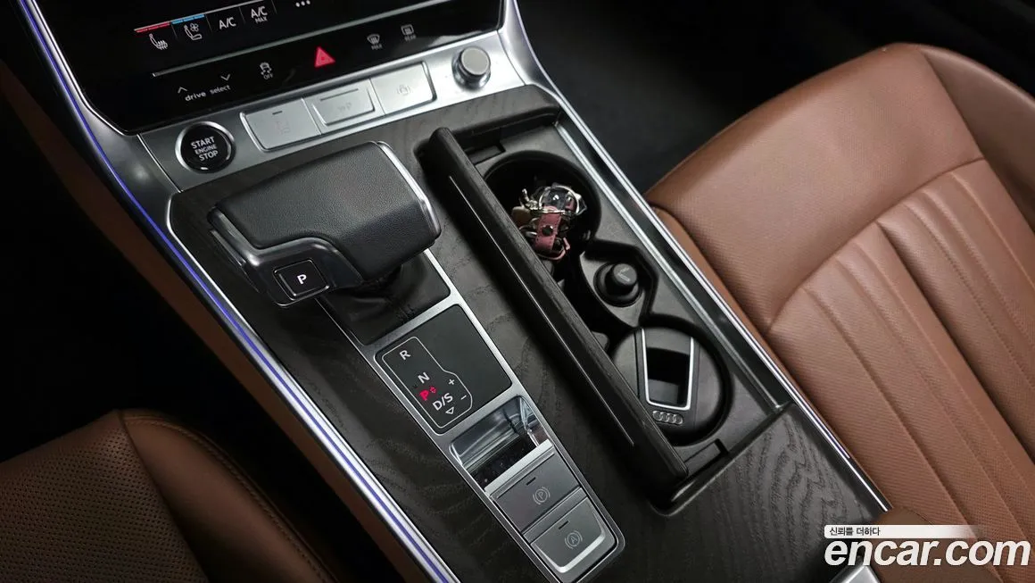 Audi A6 2023 из KR, фото 9
