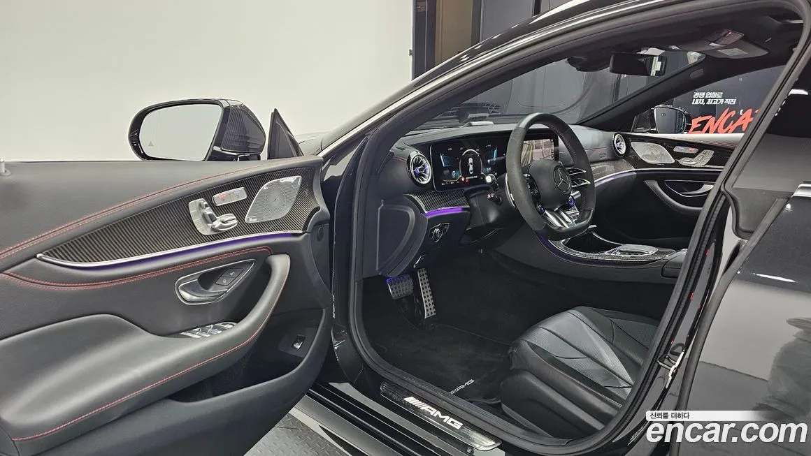 Mercedes-Benz CLS-Class 2023 из KR, фото 10