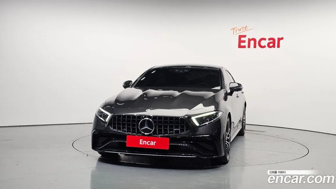 Mercedes-Benz CLS-Class 2023 из KR, фото 3