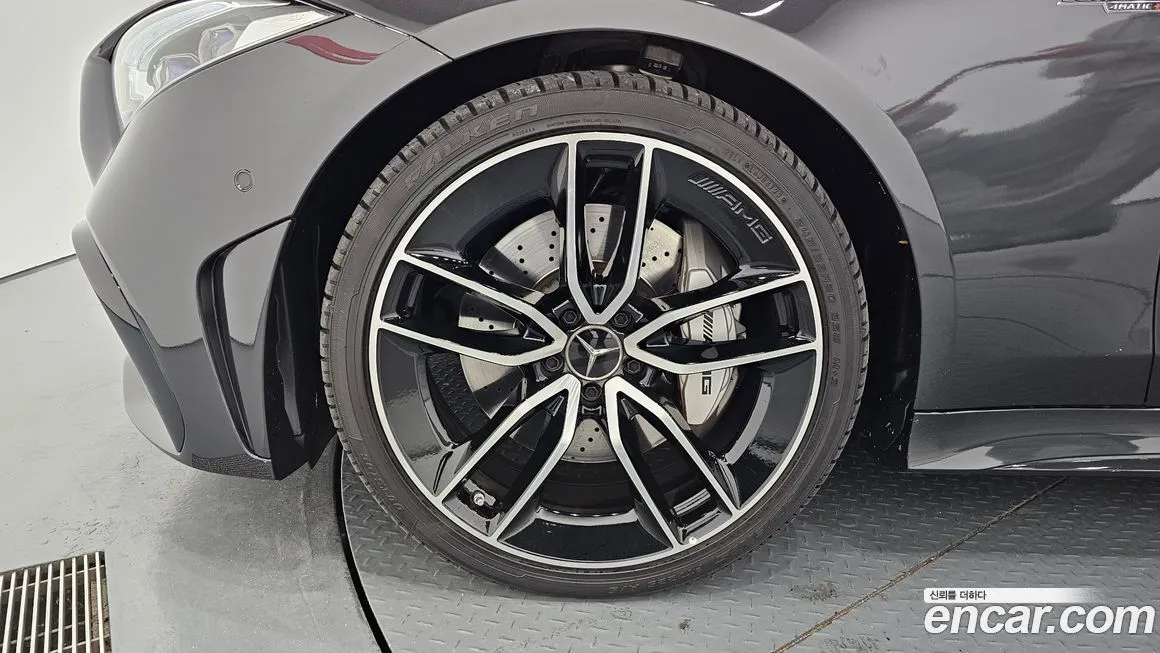Mercedes-Benz CLS-Class 2023 из KR, фото 5
