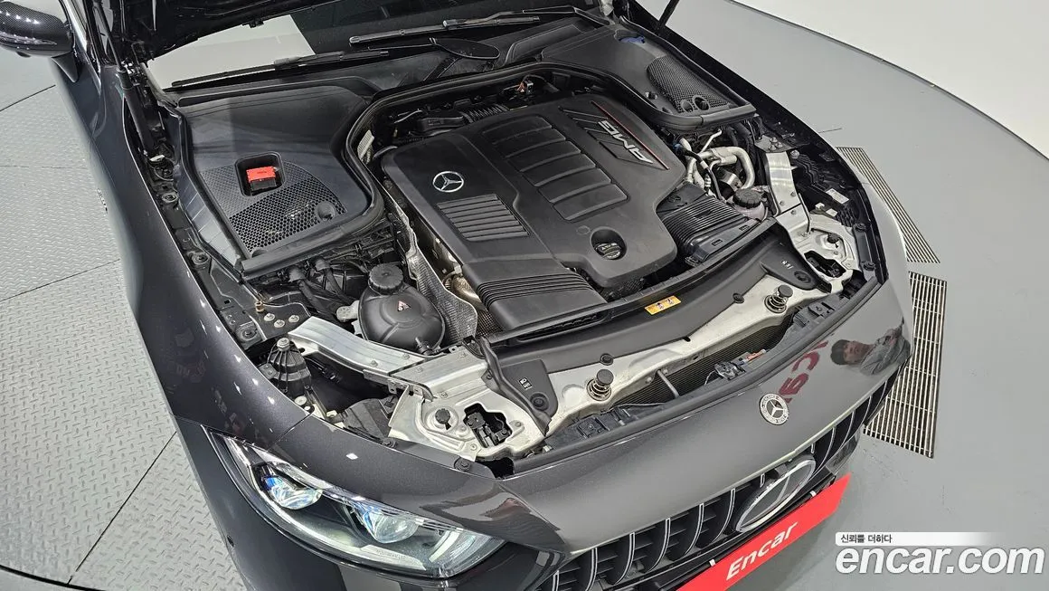 Mercedes-Benz CLS-Class 2023 из KR, фото 6