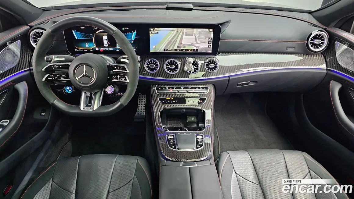 Mercedes-Benz CLS-Class 2023 из KR, фото 7