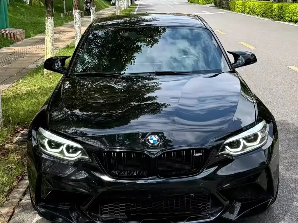 BMW M2