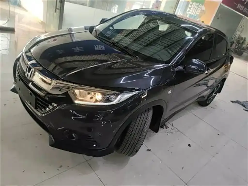 Honda Vezel 2022 из CN, фото 1