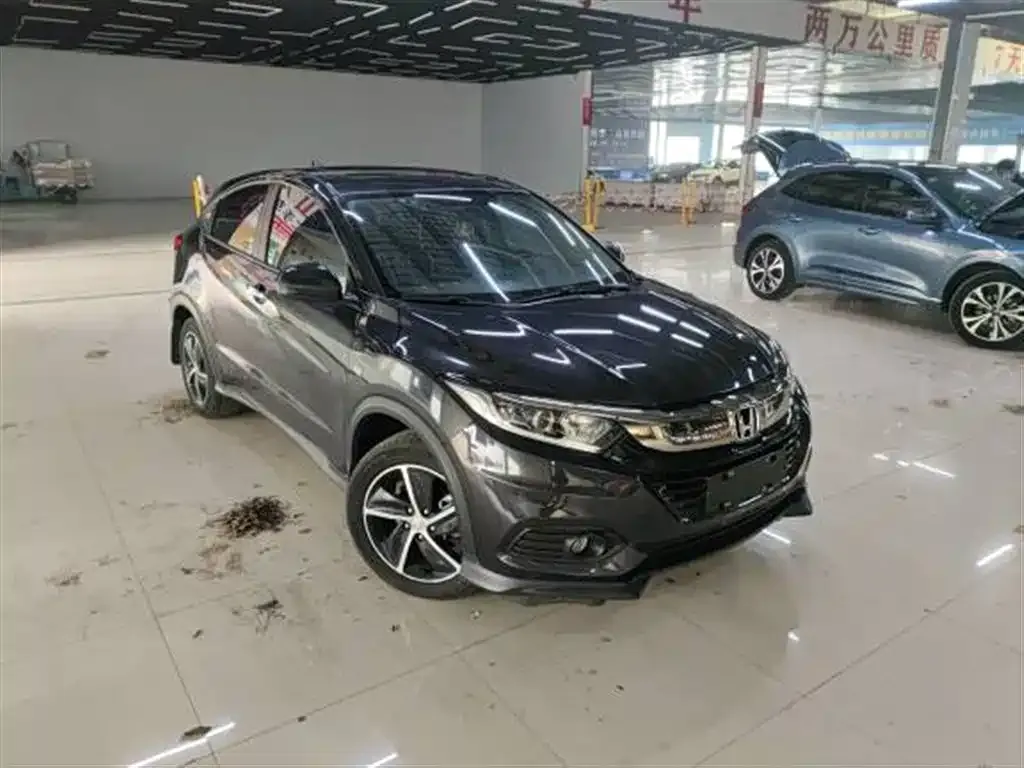 Honda Vezel 2022 из CN, фото 2