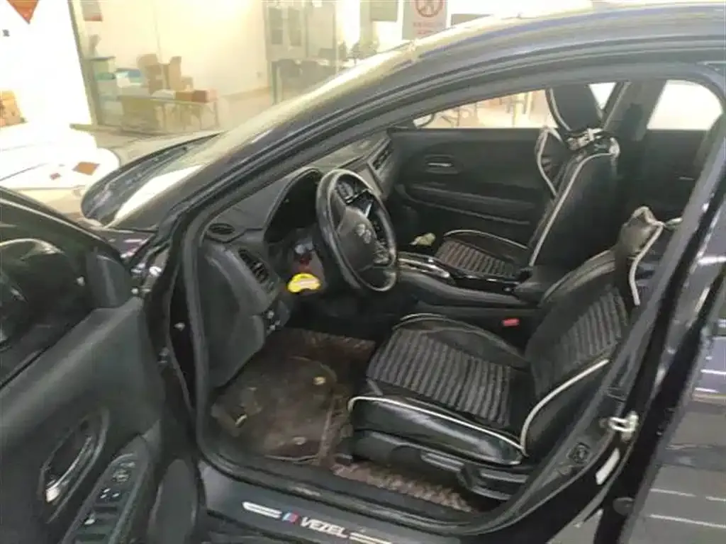 Honda Vezel 2022 из CN, фото 5