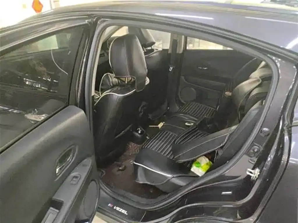 Honda Vezel 2022 из CN, фото 6