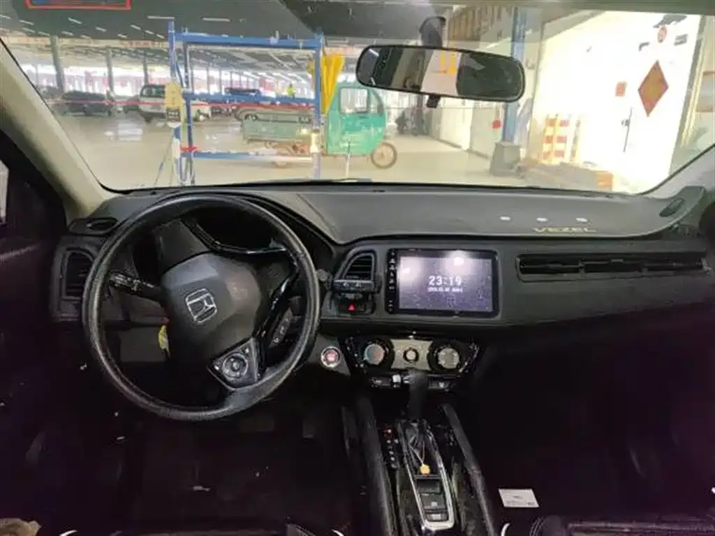 Honda Vezel 2022 из CN, фото 7