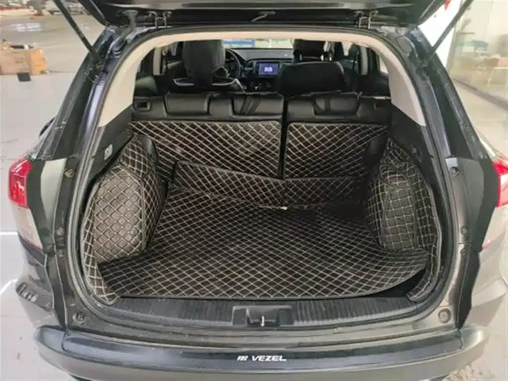 Honda Vezel 2022 из CN, фото 9