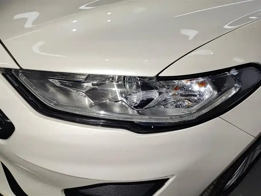 Ford Mondeo 2021 из CN, фото 5