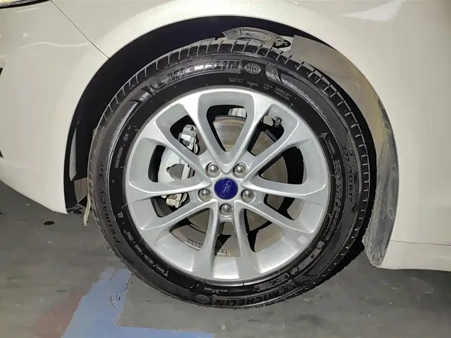 Ford Mondeo 2021 из CN, фото 6