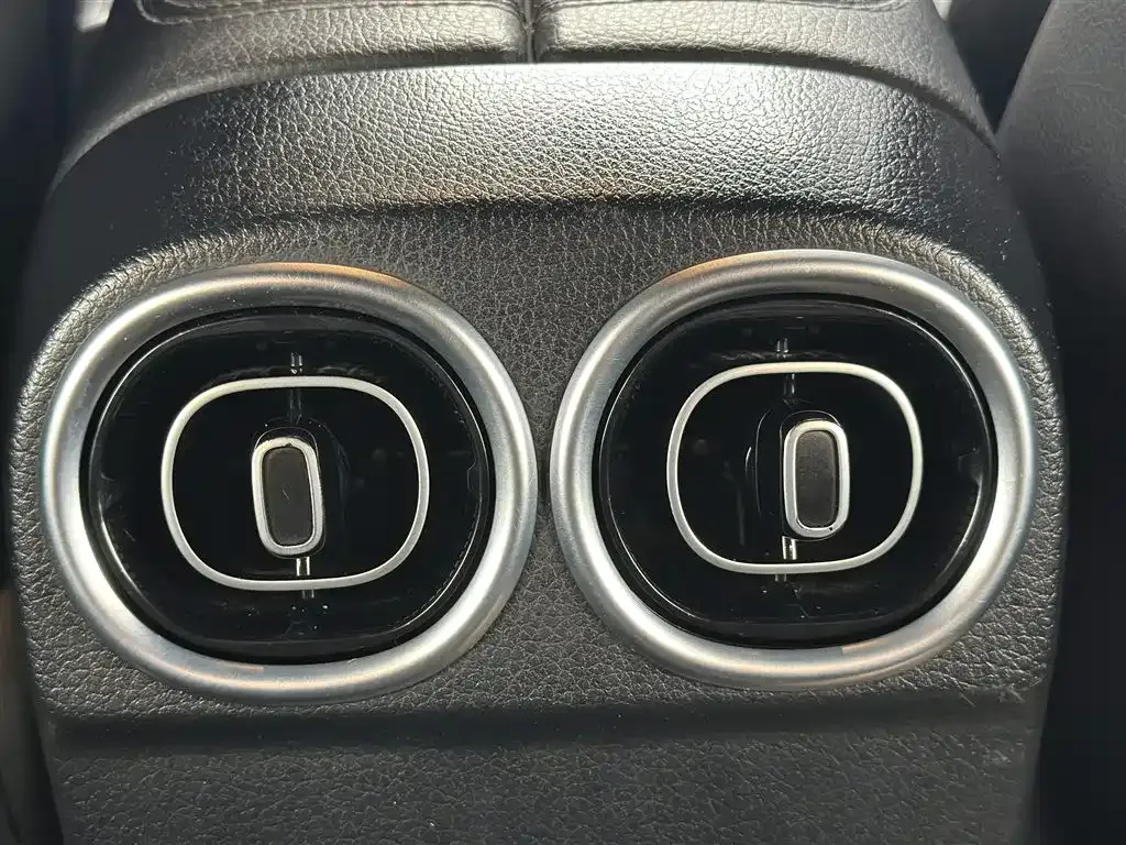 Mercedes-Benz C-Class 2022 из CN, фото 10