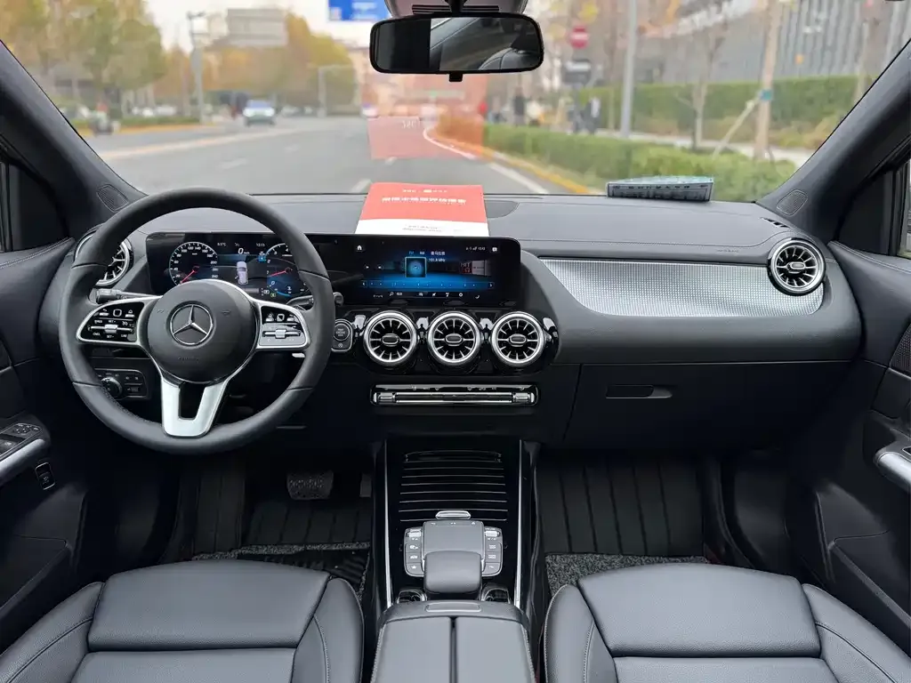 Mercedes-Benz GLA 2023 из CN, фото 6