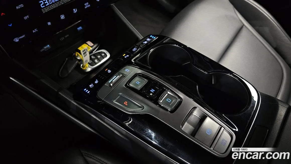 Hyundai Tucson — фото 9