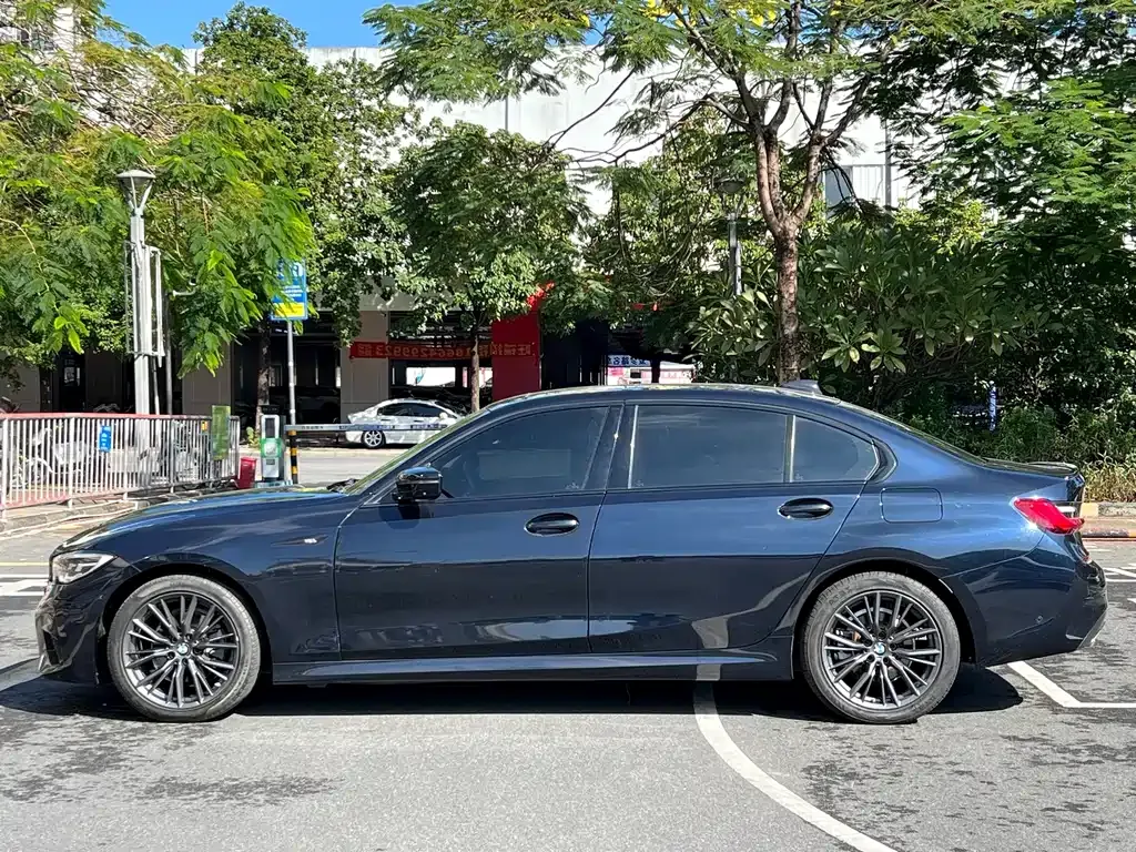 BMW 3 Series — фото 2