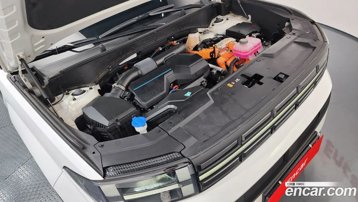 Hyundai Santafe 2024 из KR, фото 6