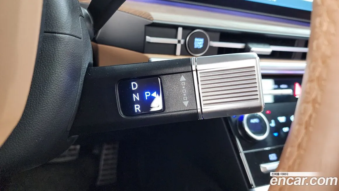 Hyundai Santafe 2024 из KR, фото 9