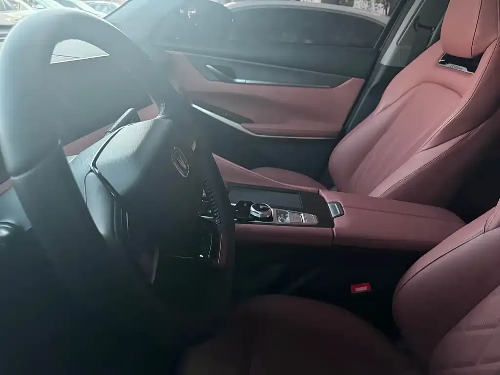 Changan CS75PLUS 2024 из CN, фото 3