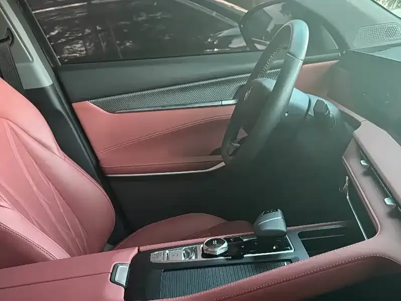 Changan CS75PLUS 2024 из CN, фото 4