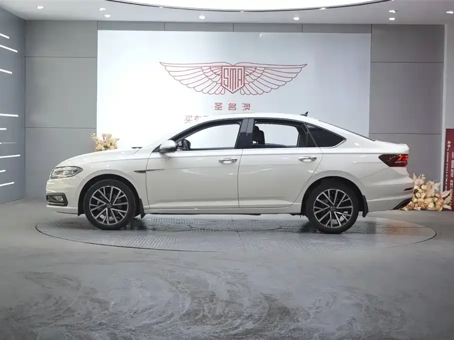 Volkswagen Lavida 2022 из CN, фото 2