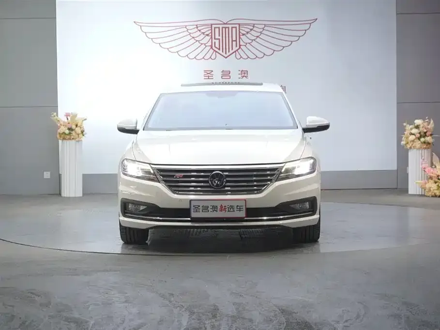 Volkswagen Lavida 2022 из CN, фото 3