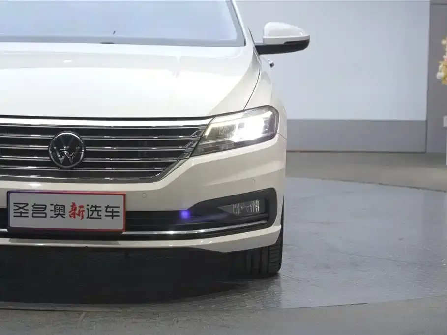 Volkswagen Lavida 2022 из CN, фото 4