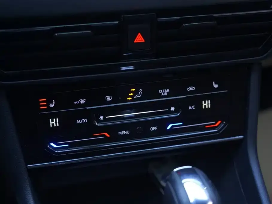 Volkswagen Lavida 2022 из CN, фото 8
