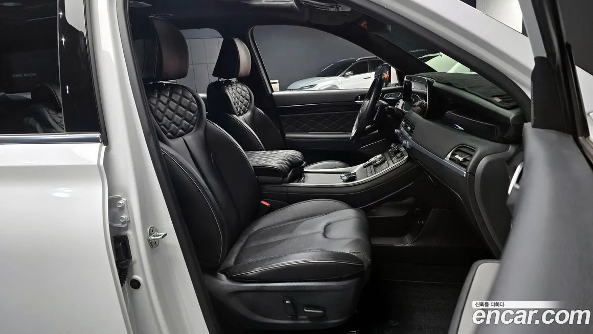 Hyundai Palisade 2021 из KR, фото 10
