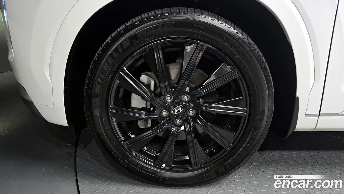Hyundai Palisade 2021 из KR, фото 5