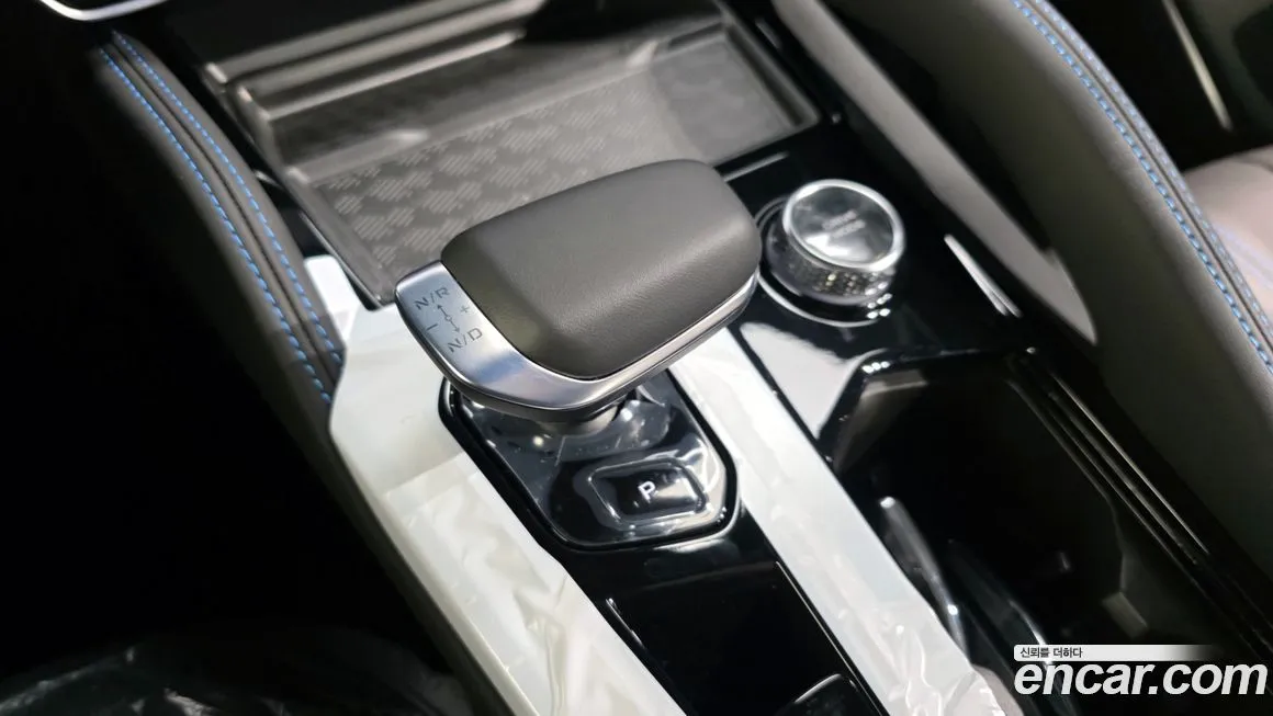 Renault Korea (Samsung) Grand Koleos 2025 из KR, фото 9