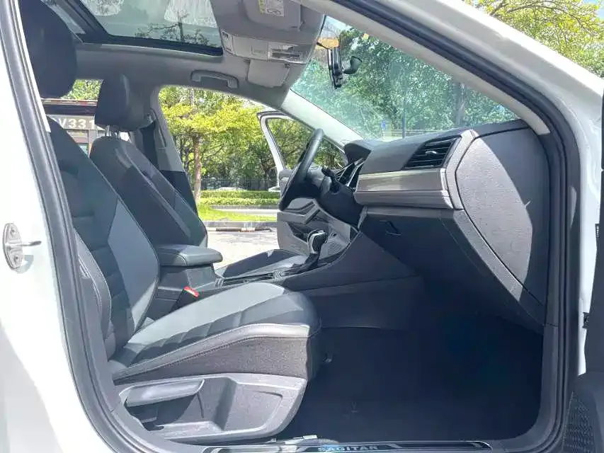 Volkswagen Sagitar 2021 из CN, фото 5