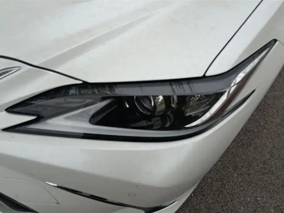 Lexus ES 2021 из CN, фото 5