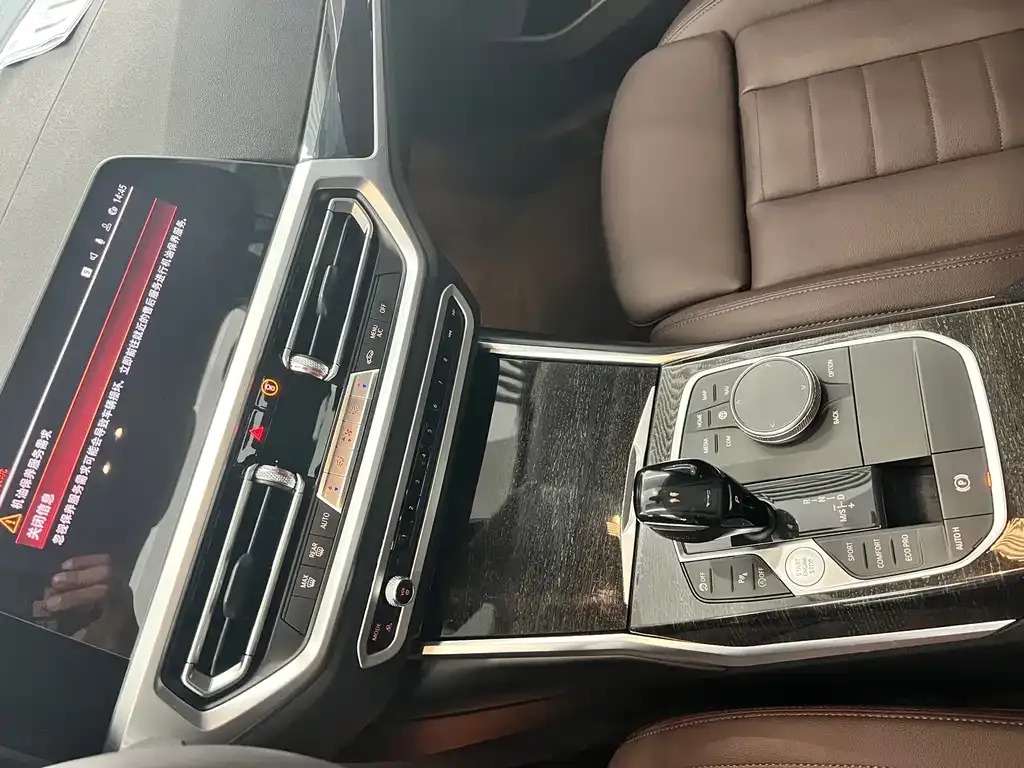 BMW 3 Series 2021 из CN, фото 6
