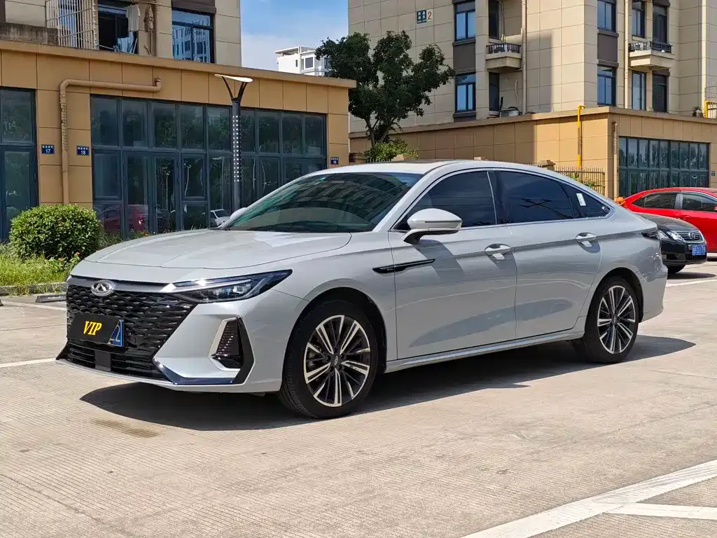 Chery Arrizo 8 2025 из CN, фото 1