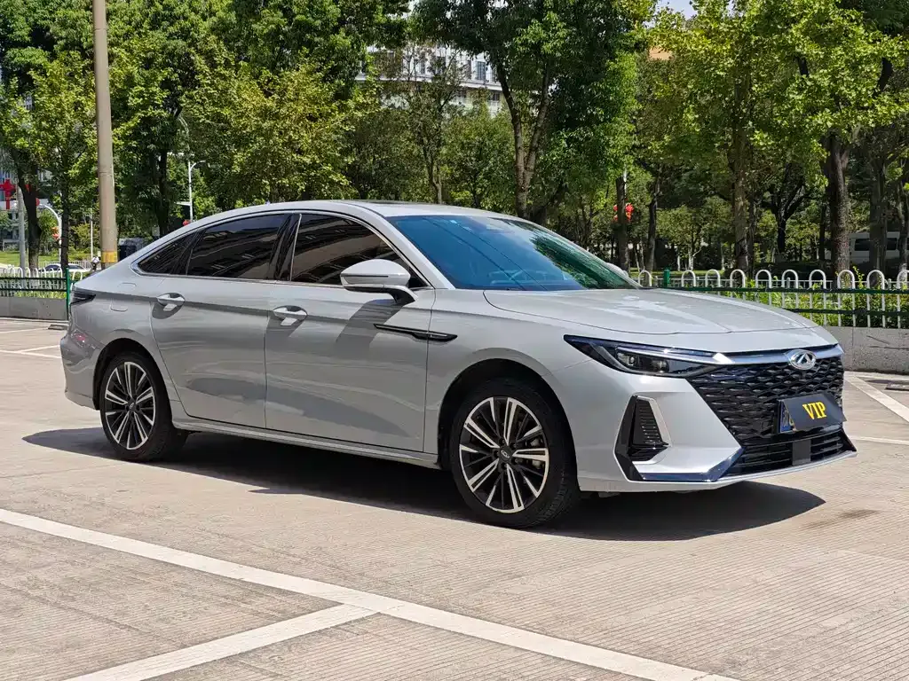 Chery Arrizo 8 2025 из CN, фото 3