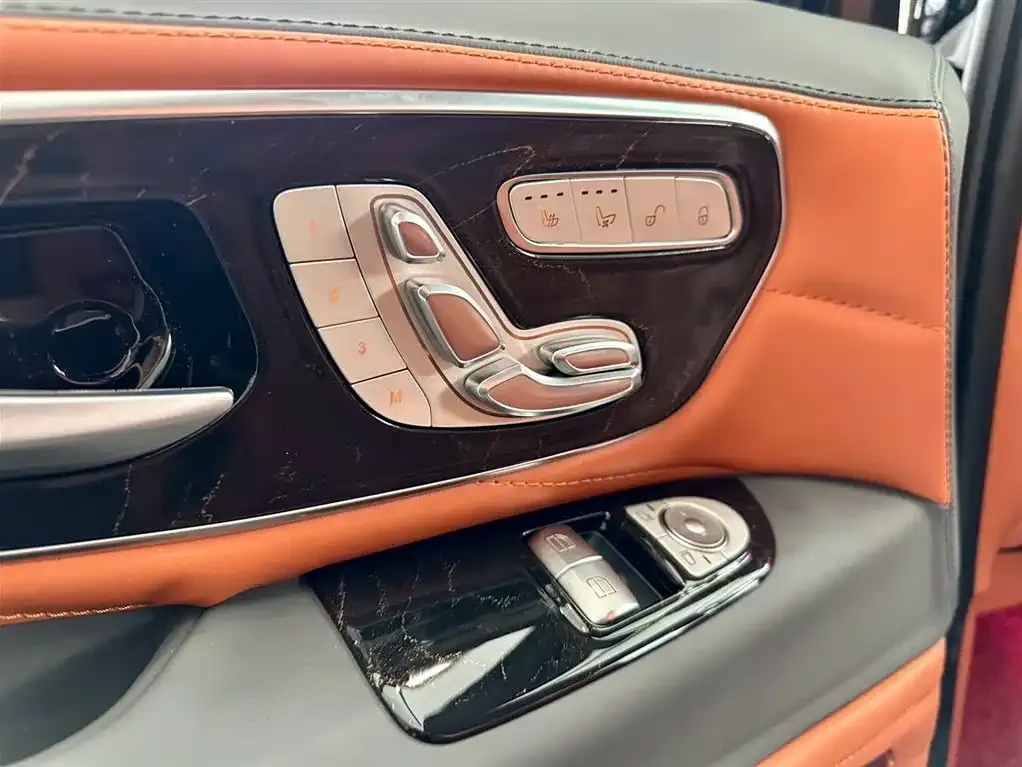 Mercedes-Benz Vito 2025 из CN, фото 10