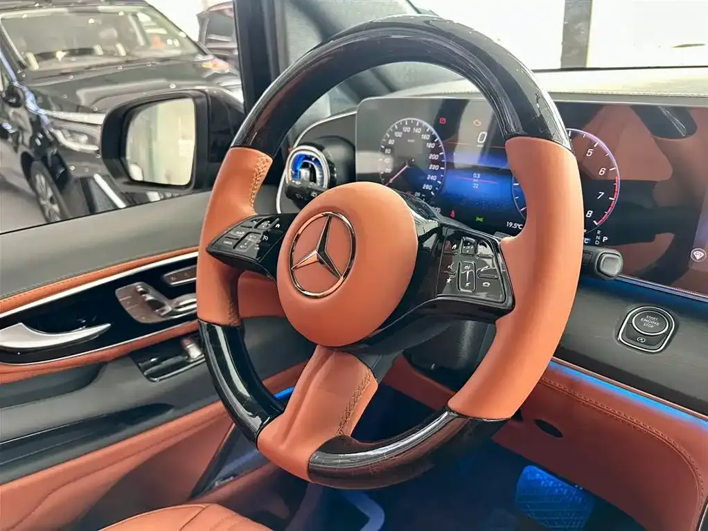 Mercedes-Benz Vito 2025 из CN, фото 6