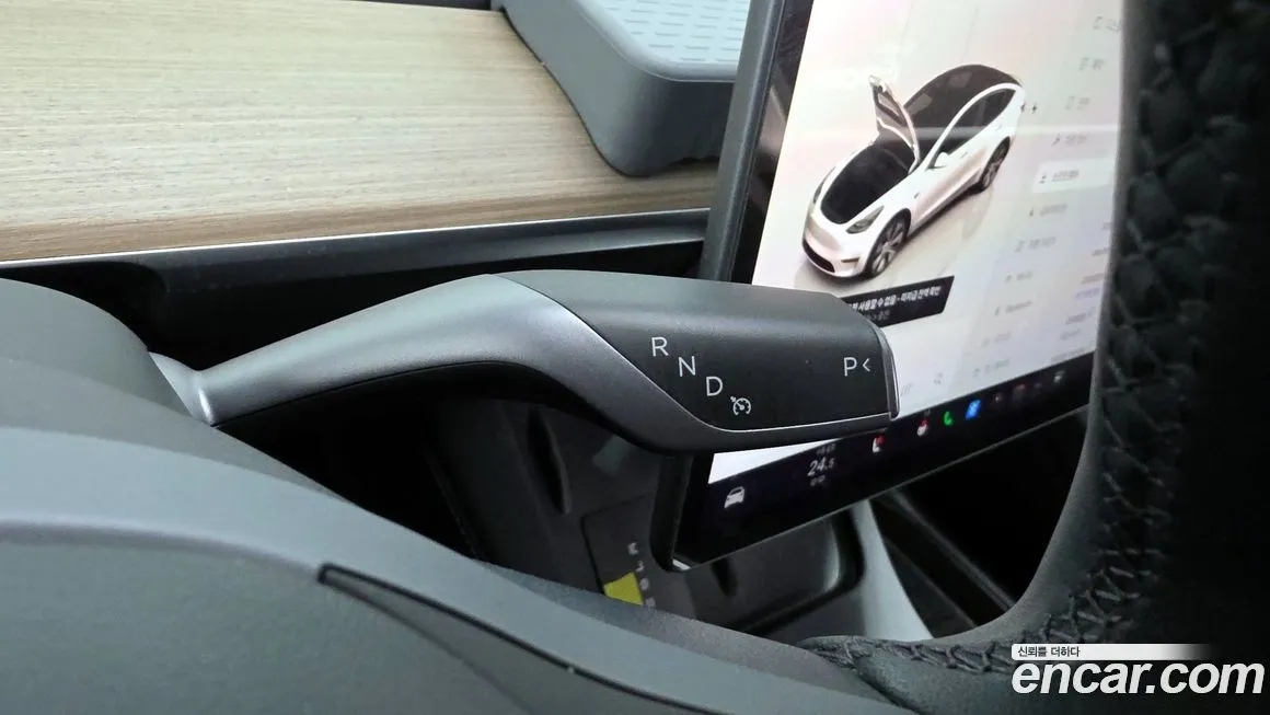 Tesla Model Y 2024 из KR, фото 9