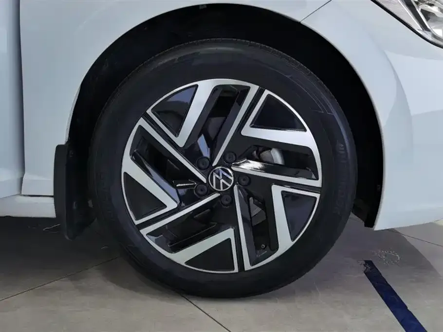 Volkswagen Sagitar 2023 из CN, фото 6