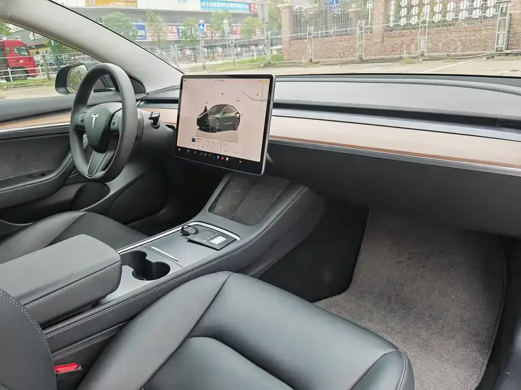 Tesla Model 3 2022 из CN, фото 10