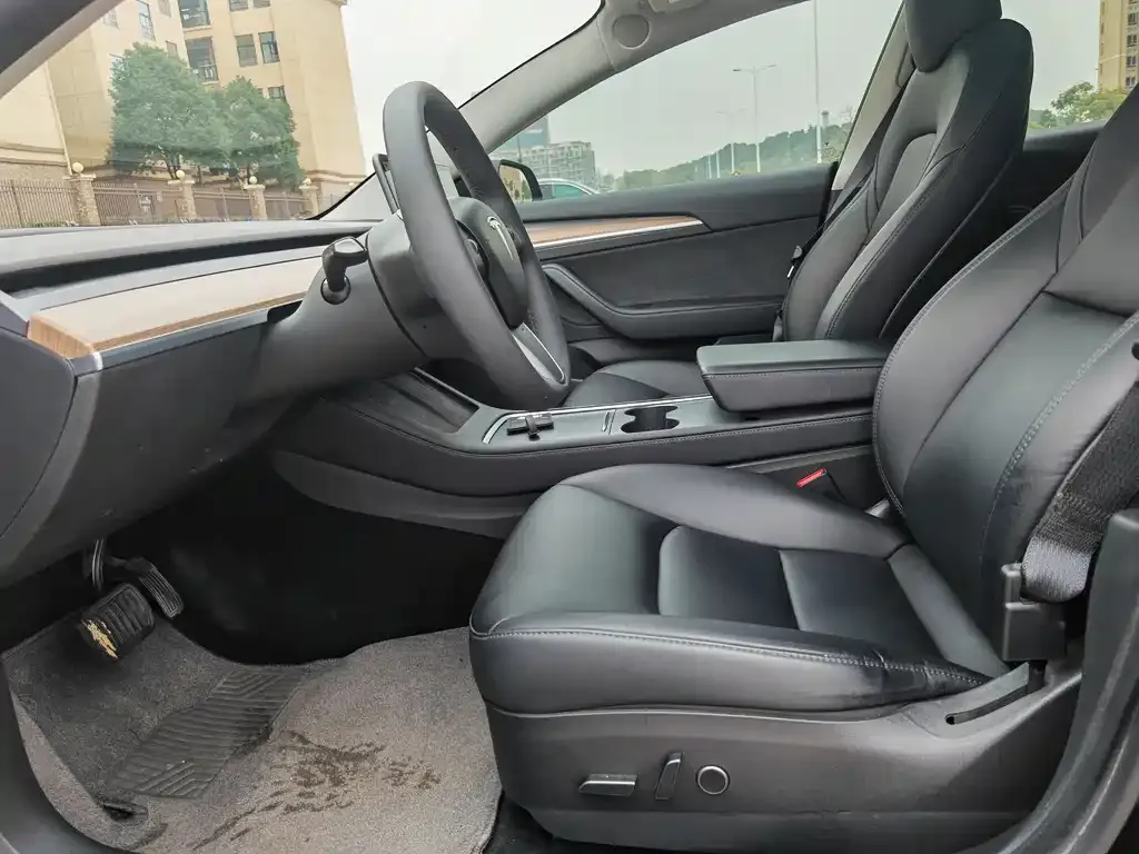 Tesla Model 3 2022 из CN, фото 7