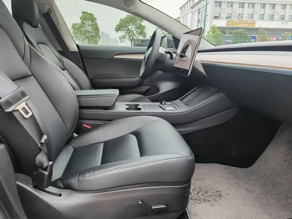 Tesla Model 3 2022 из CN, фото 9