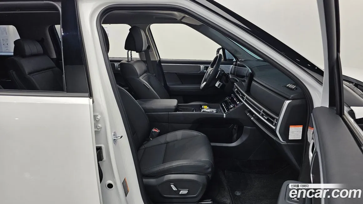 Hyundai Santafe — фото 10